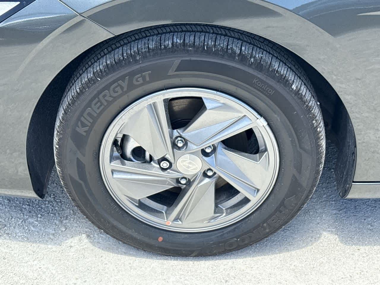 Thumbnail: 2025 Hyundai Elantra - 11