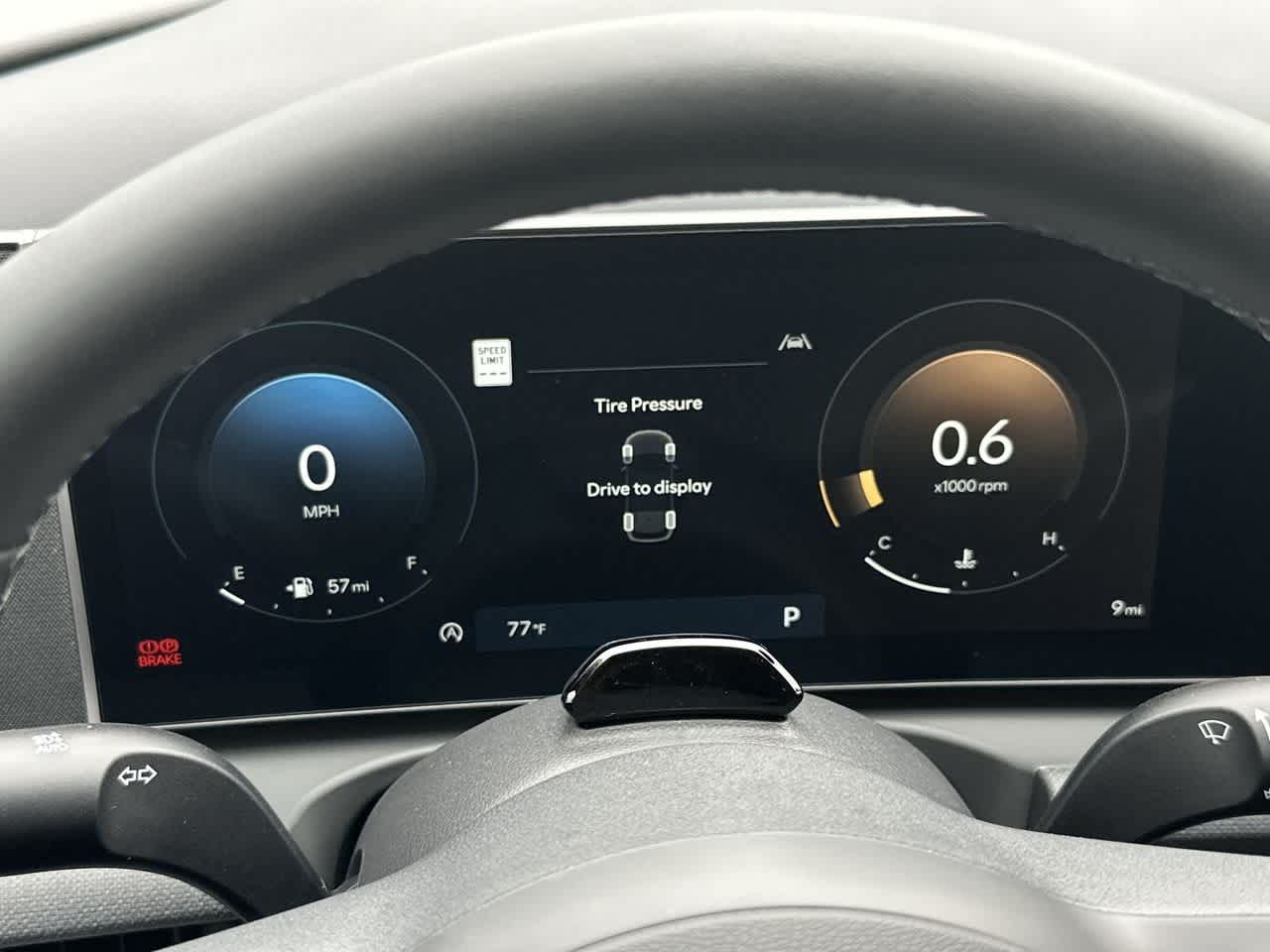 Thumbnail: 2025 Hyundai Tucson - 16