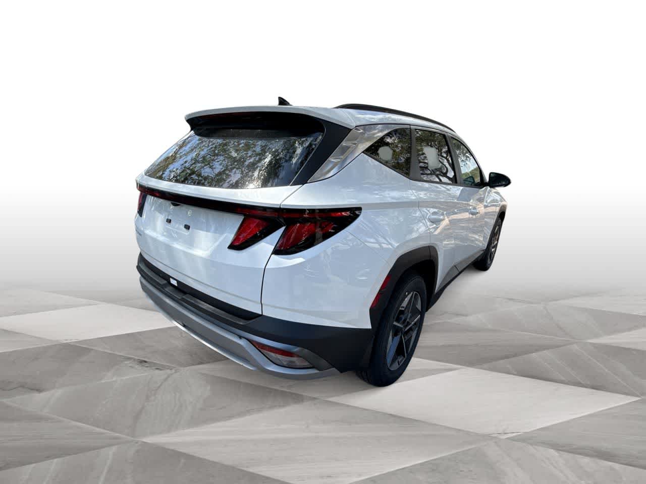 Thumbnail: 2026 Hyundai Tucson - 8