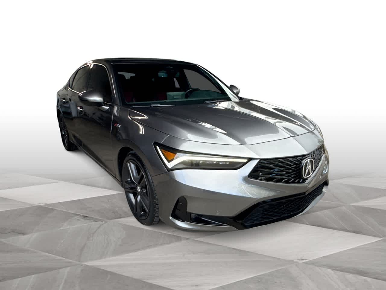 Thumbnail: 2024 Acura Integra - 2