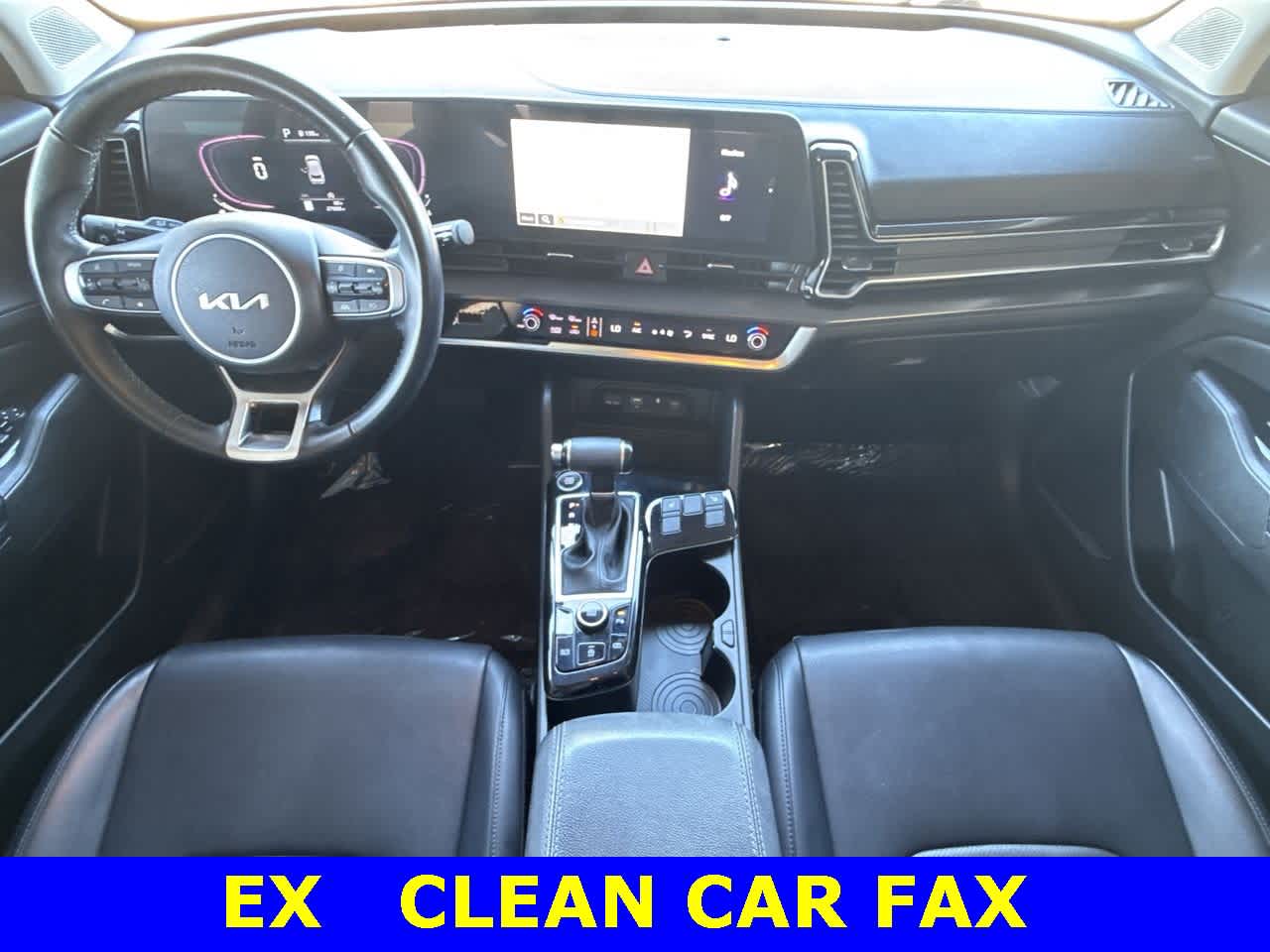 Thumbnail: 2023 Kia Sportage - 24