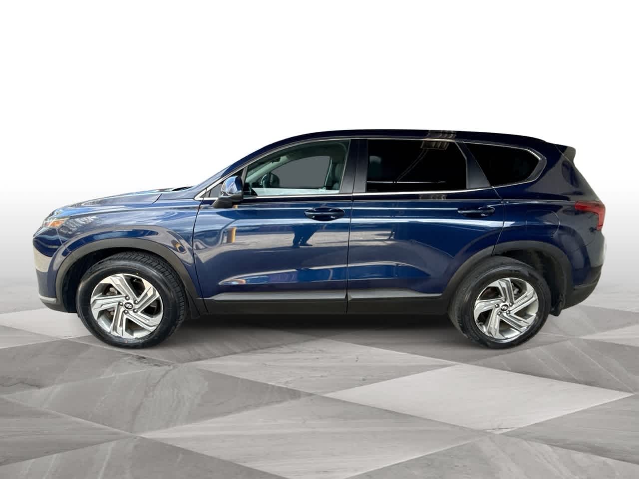 Thumbnail: 2022 Hyundai Santa Fe - 5