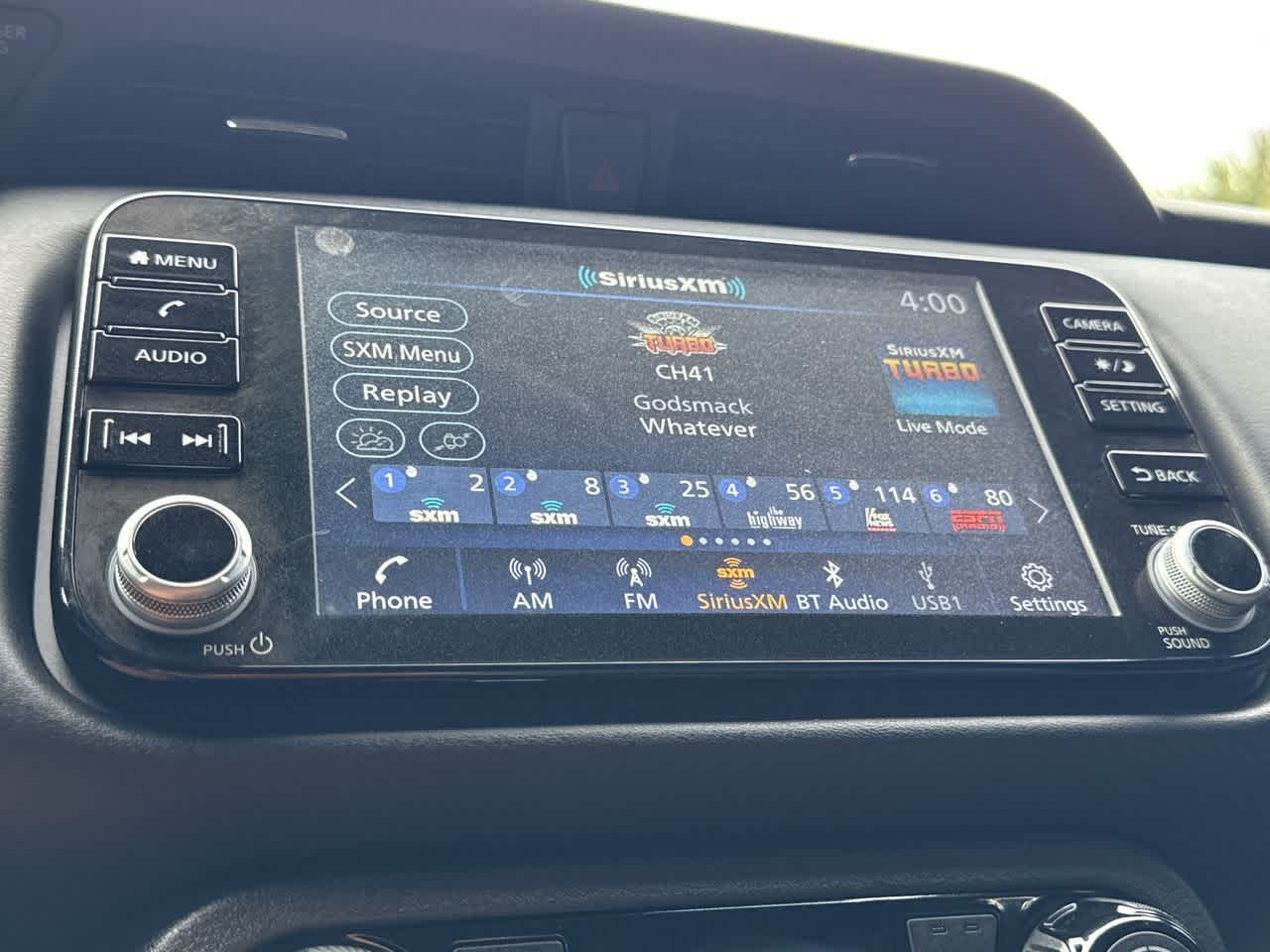 Thumbnail: 2024 Nissan Kicks - 18