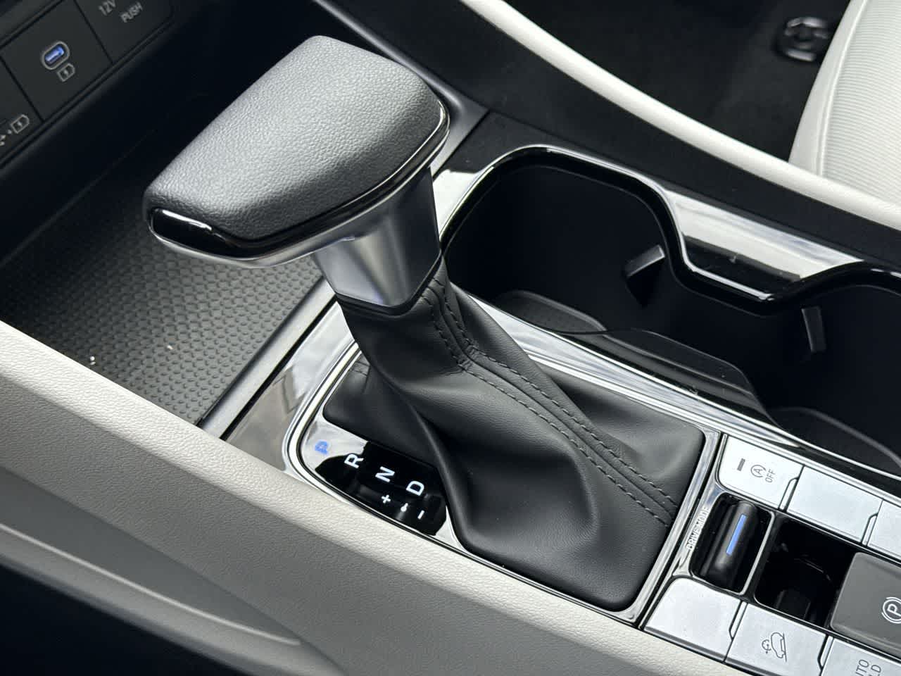 Thumbnail: 2026 Hyundai Tucson - 21