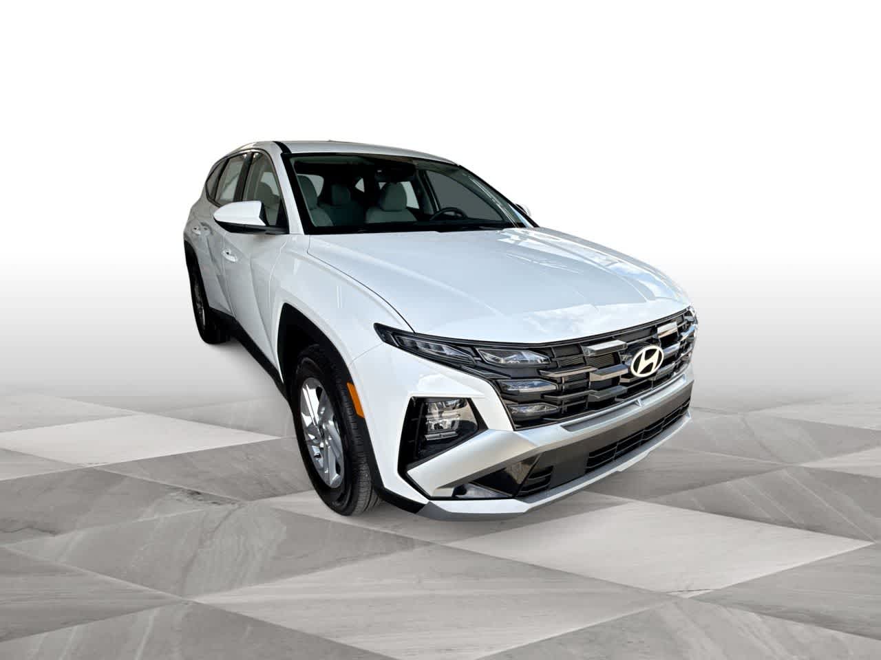 Thumbnail: 2026 Hyundai Tucson - 2