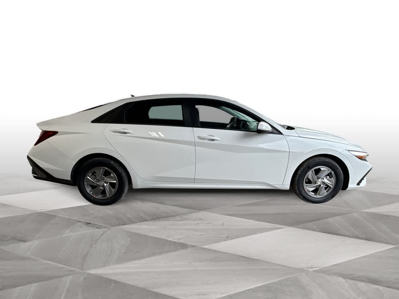 Thumbnail: 2026 Hyundai Elantra - 9