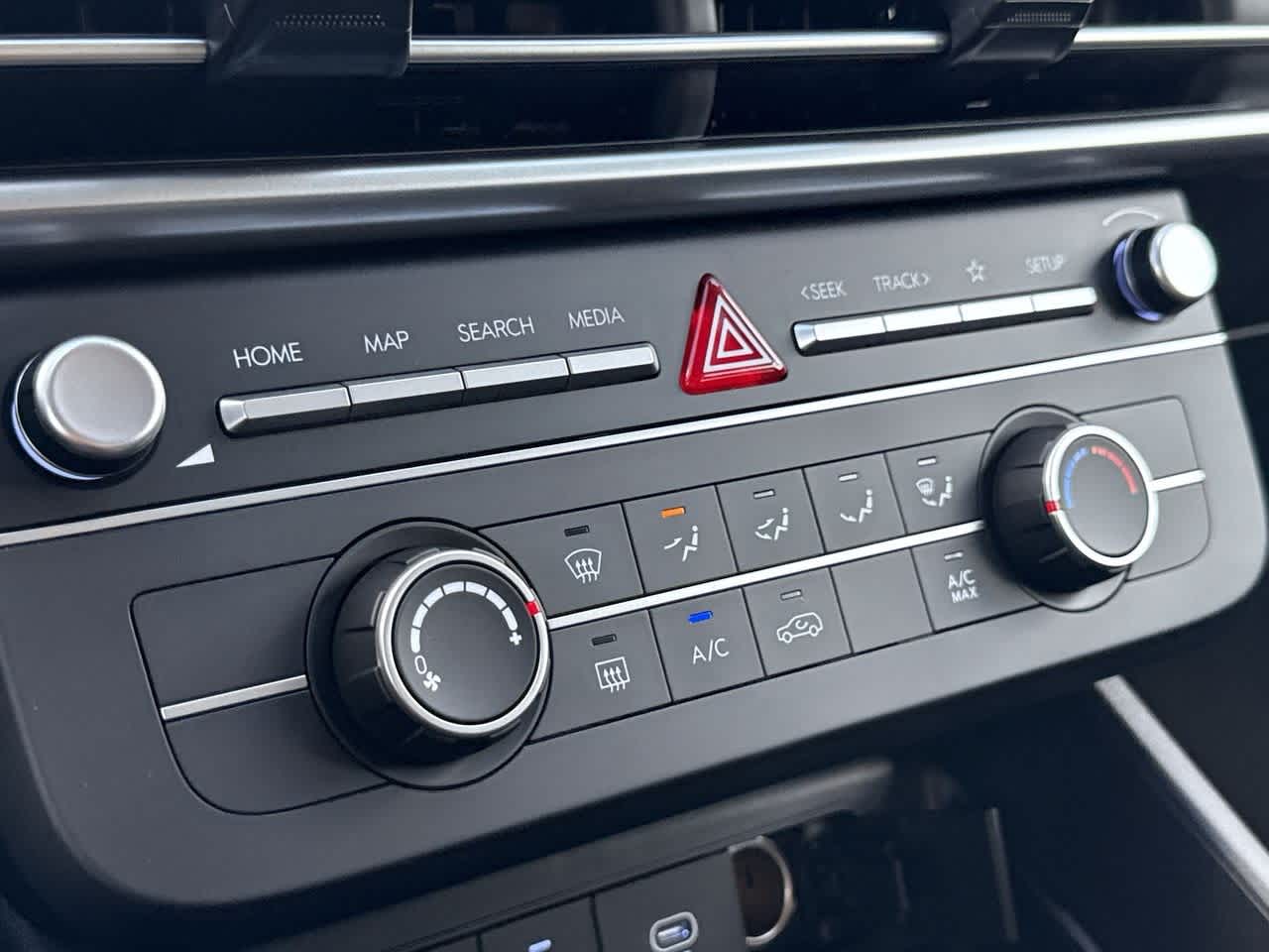 Thumbnail: 2026 Hyundai Tucson - 20