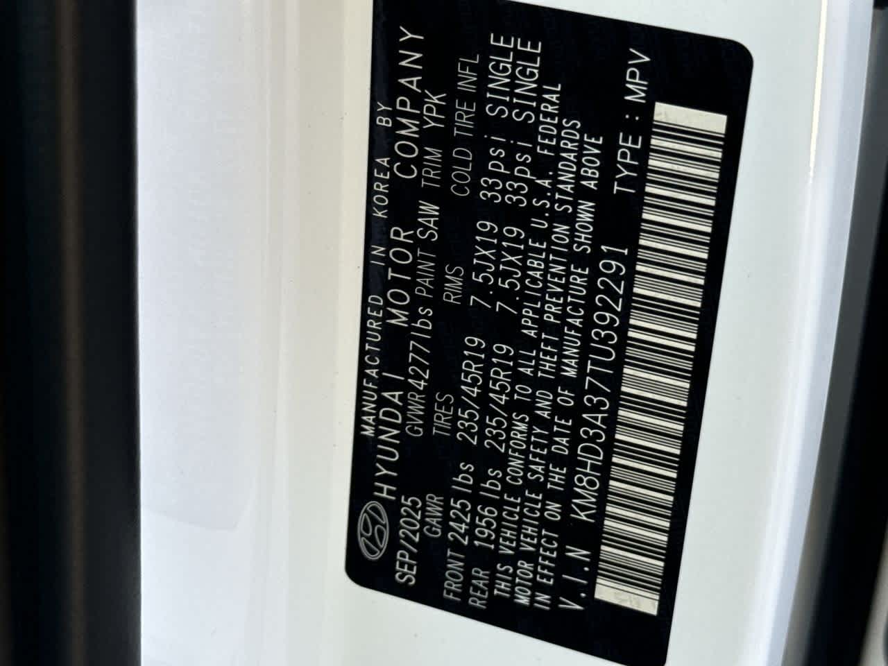 Thumbnail: 2026 Hyundai Kona - 29