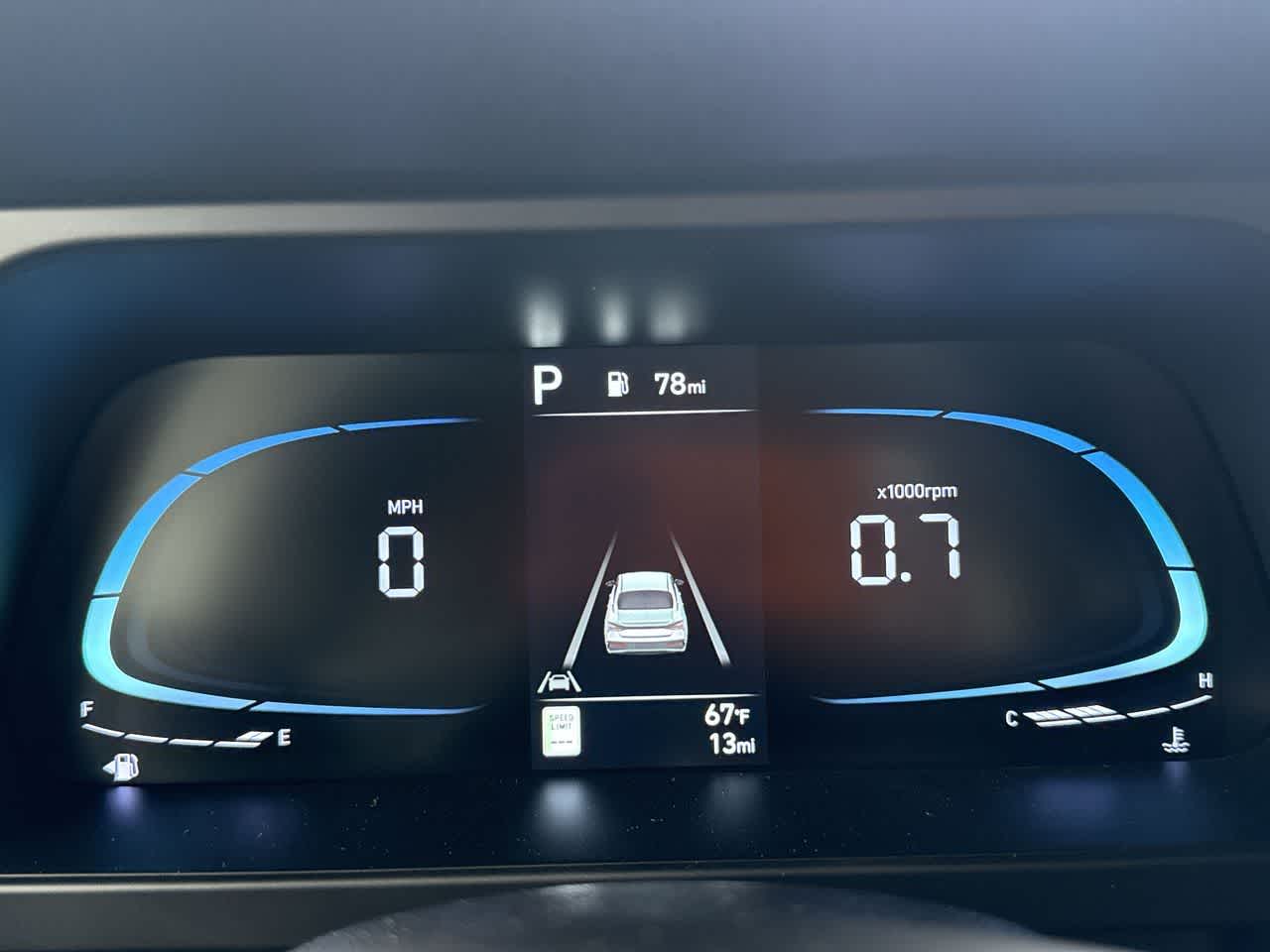 Thumbnail: 2026 Hyundai Elantra - 16