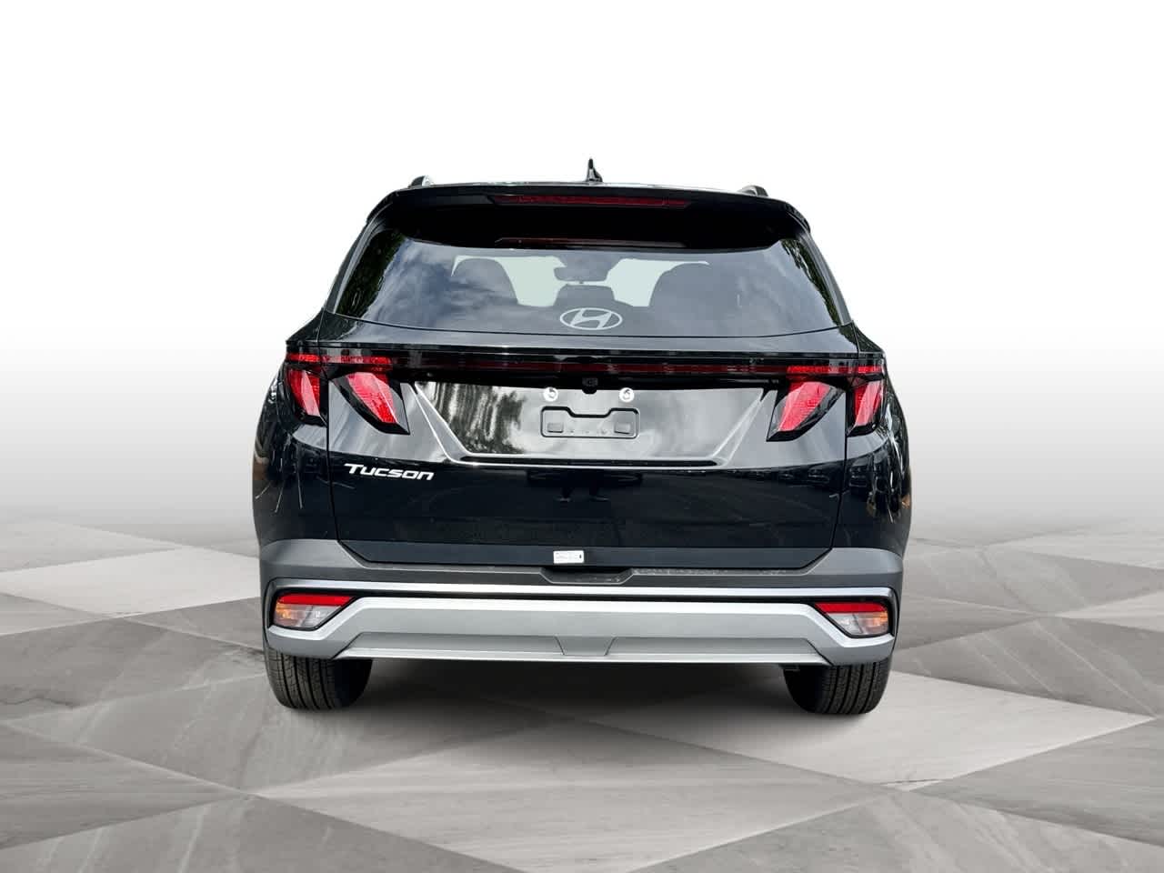 Thumbnail: 2026 Hyundai Tucson - 7