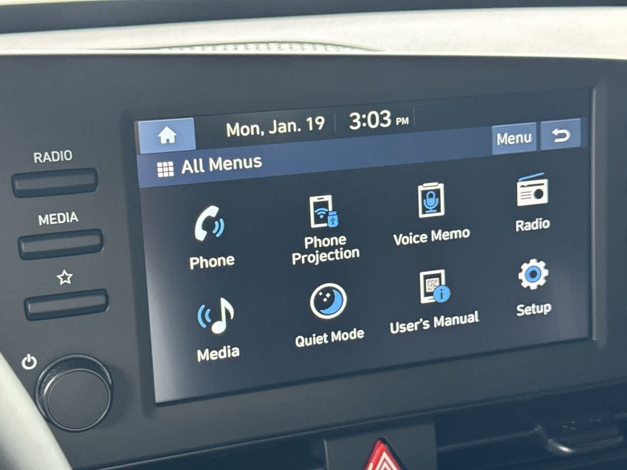 Thumbnail: 2026 Hyundai Elantra - 18