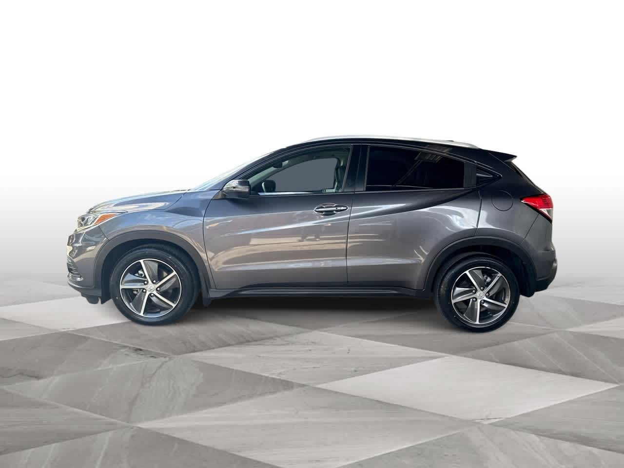 Thumbnail: 2021 Honda HR-V - 5
