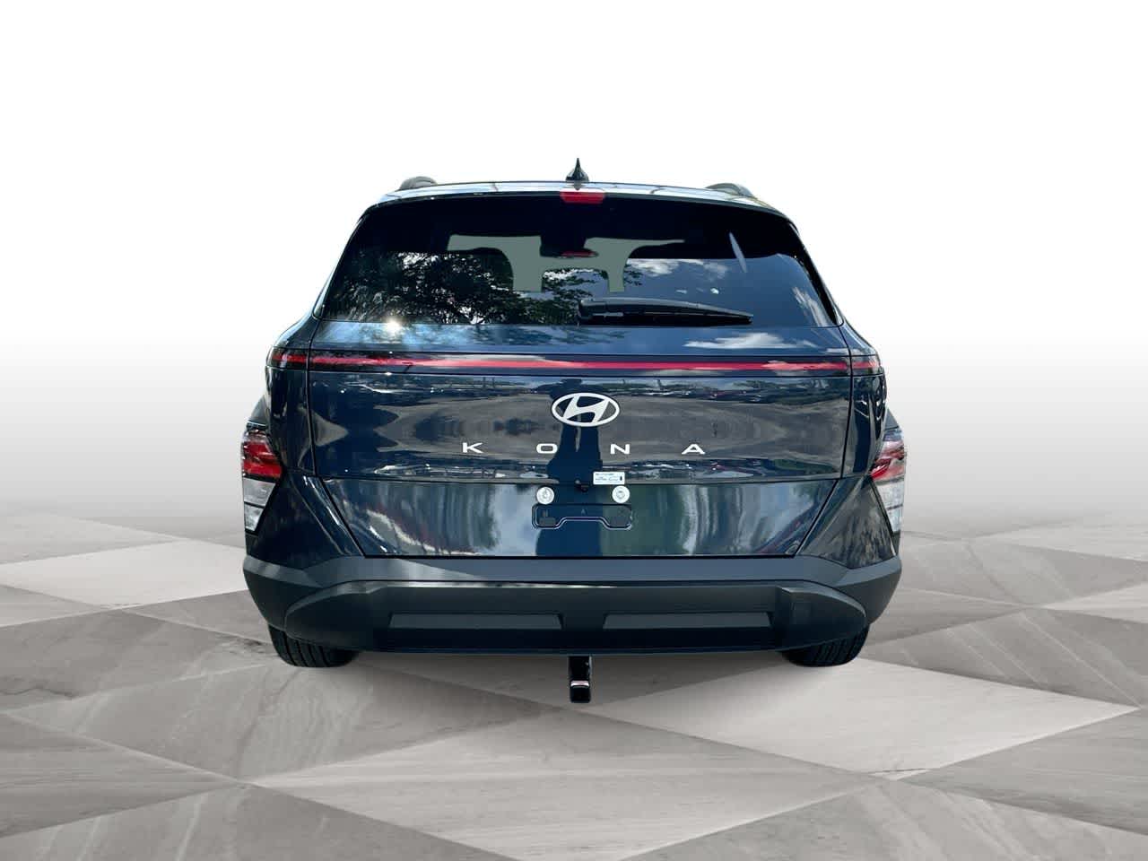 Thumbnail: 2026 Hyundai Kona - 7