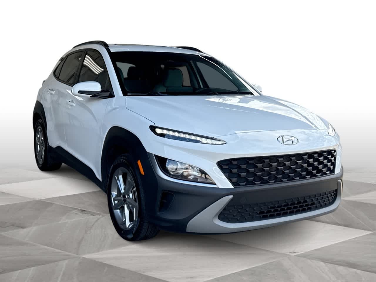 Thumbnail: 2023 Hyundai Kona - 2