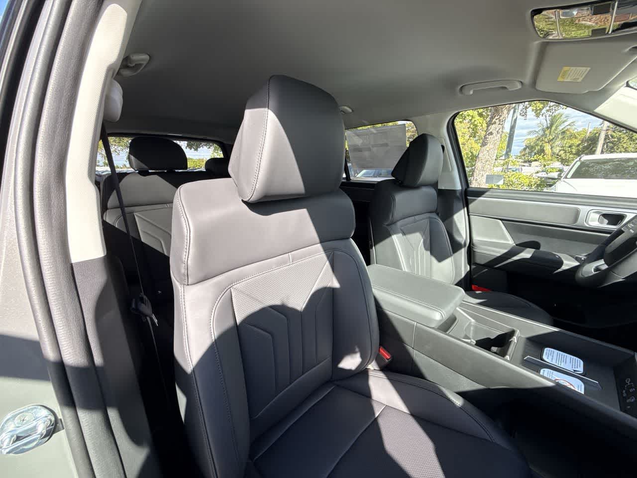 Thumbnail: 2026 Hyundai Santa Fe - 27