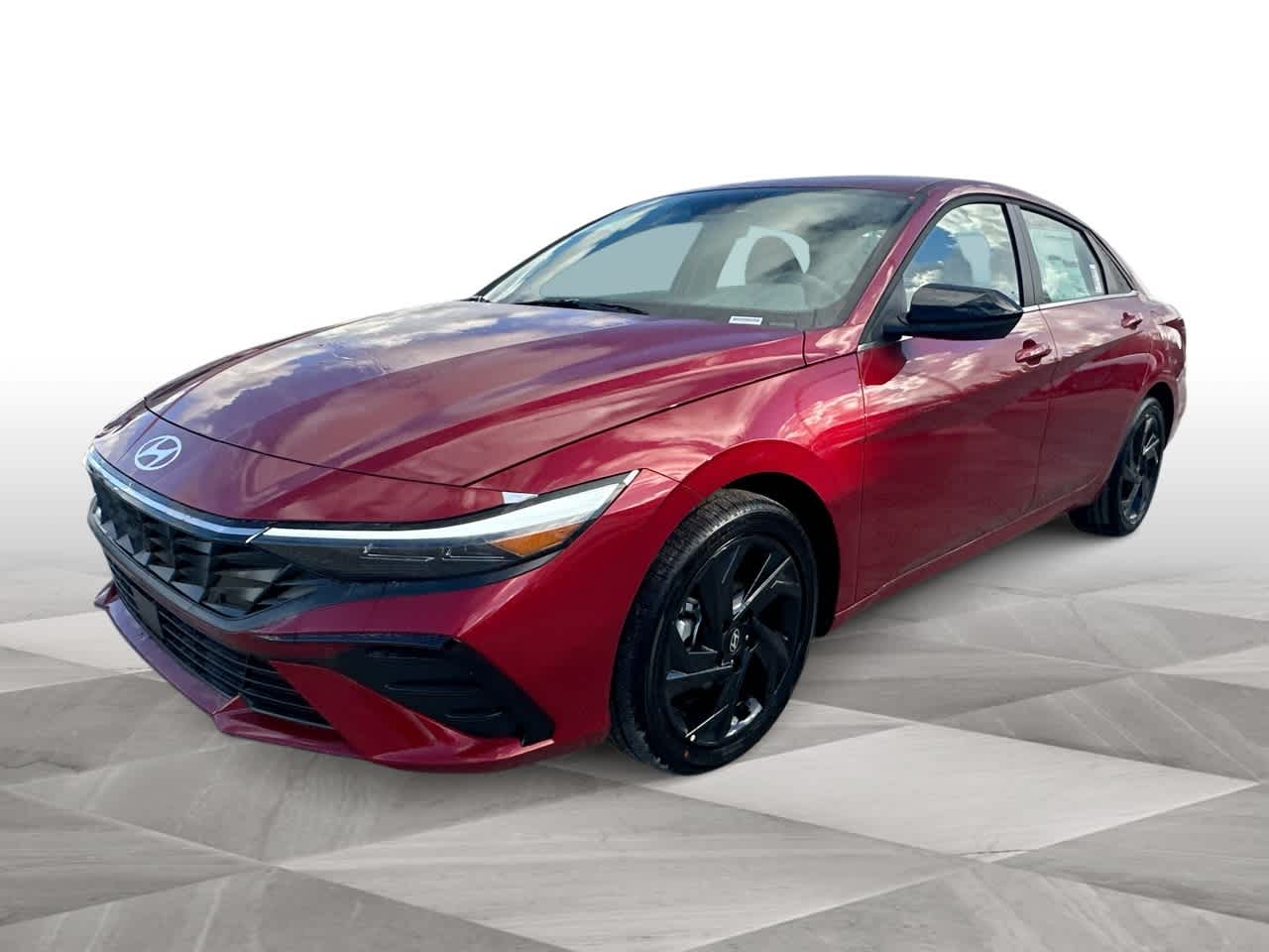 Thumbnail: 2026 Hyundai Elantra - 4