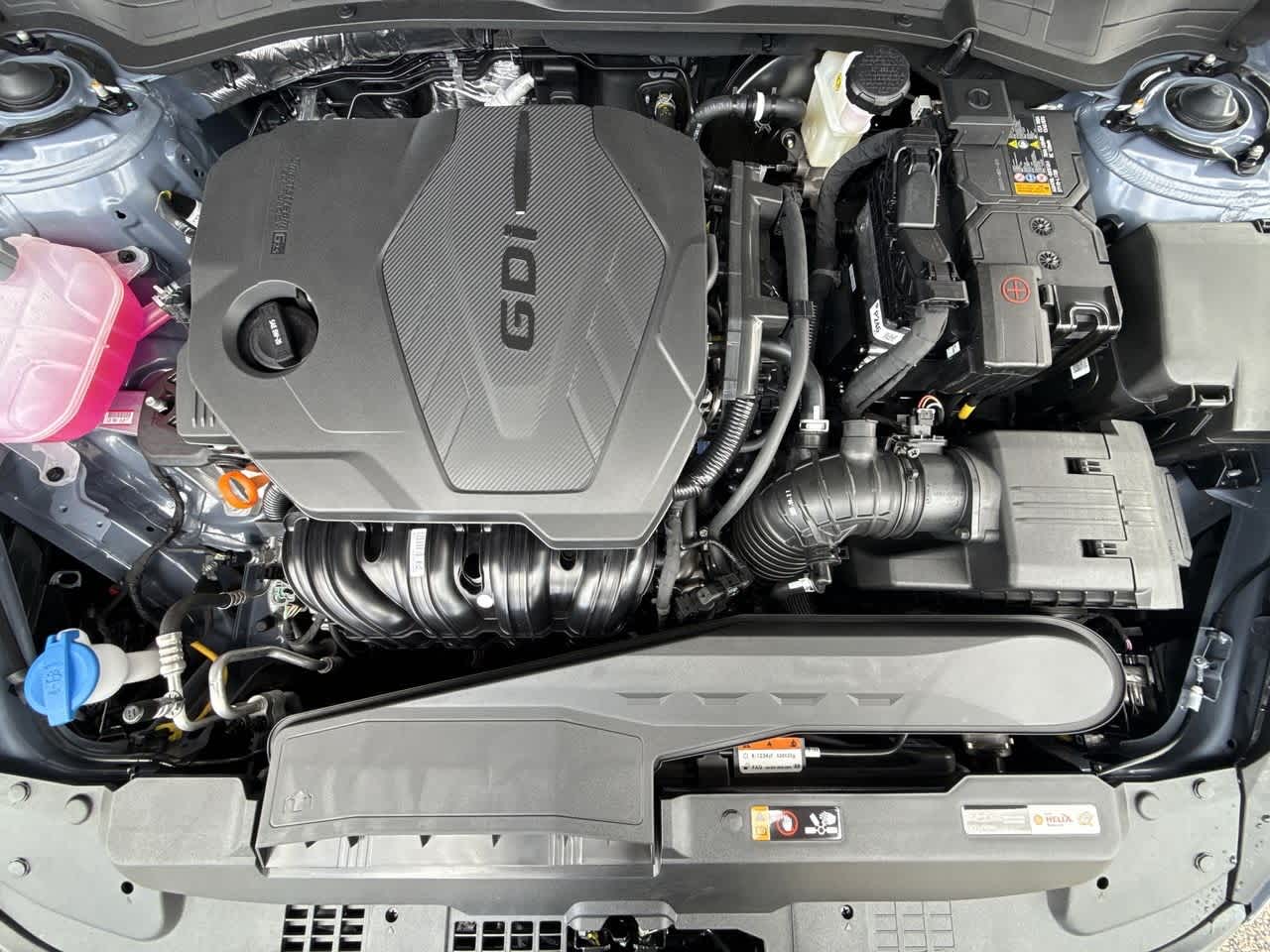 Thumbnail: 2026 Hyundai Sonata - 12