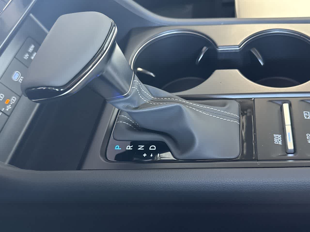 Thumbnail: 2026 Hyundai Sonata - 21