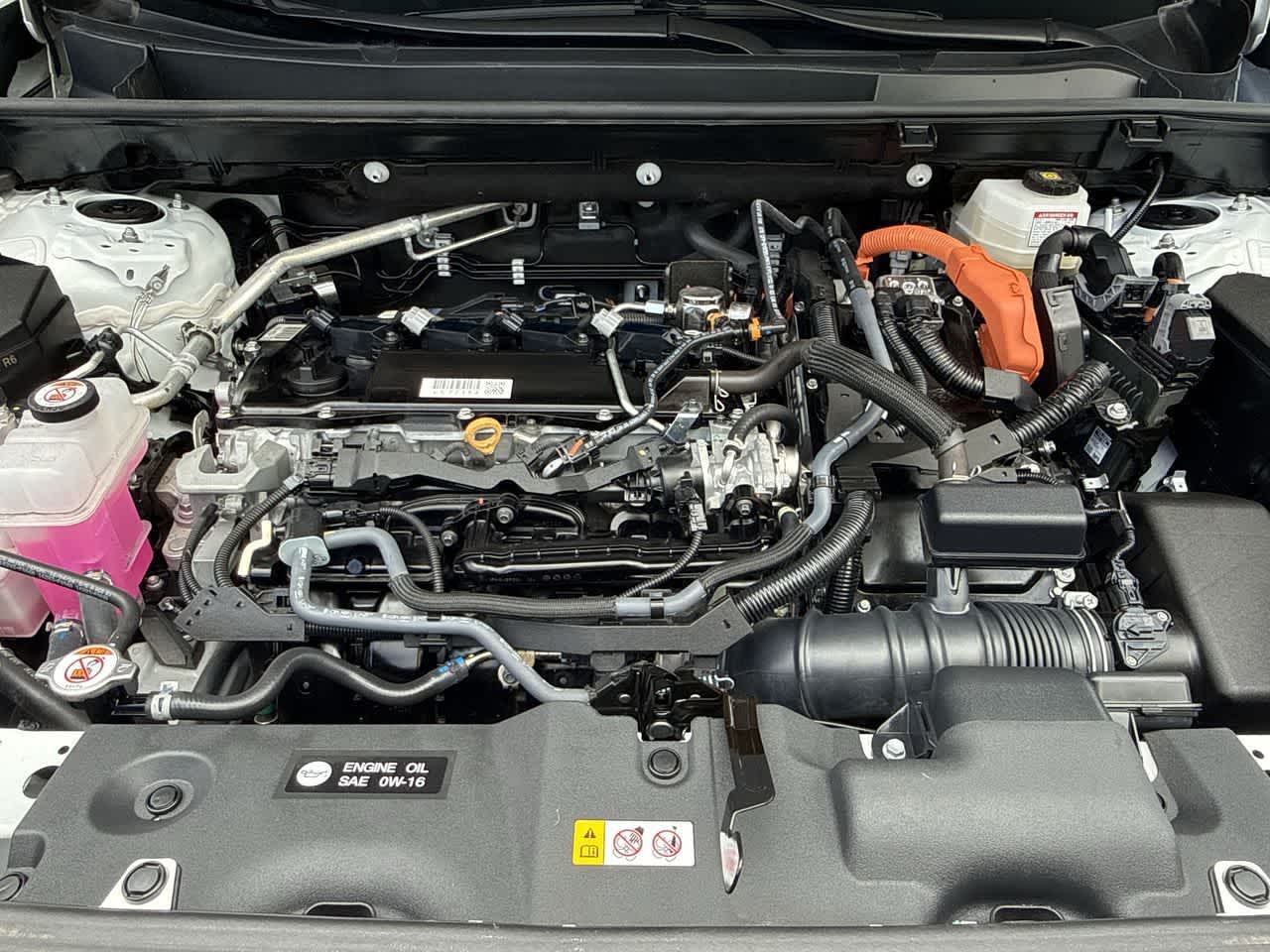 Thumbnail: 2025 Toyota RAV4 - 12