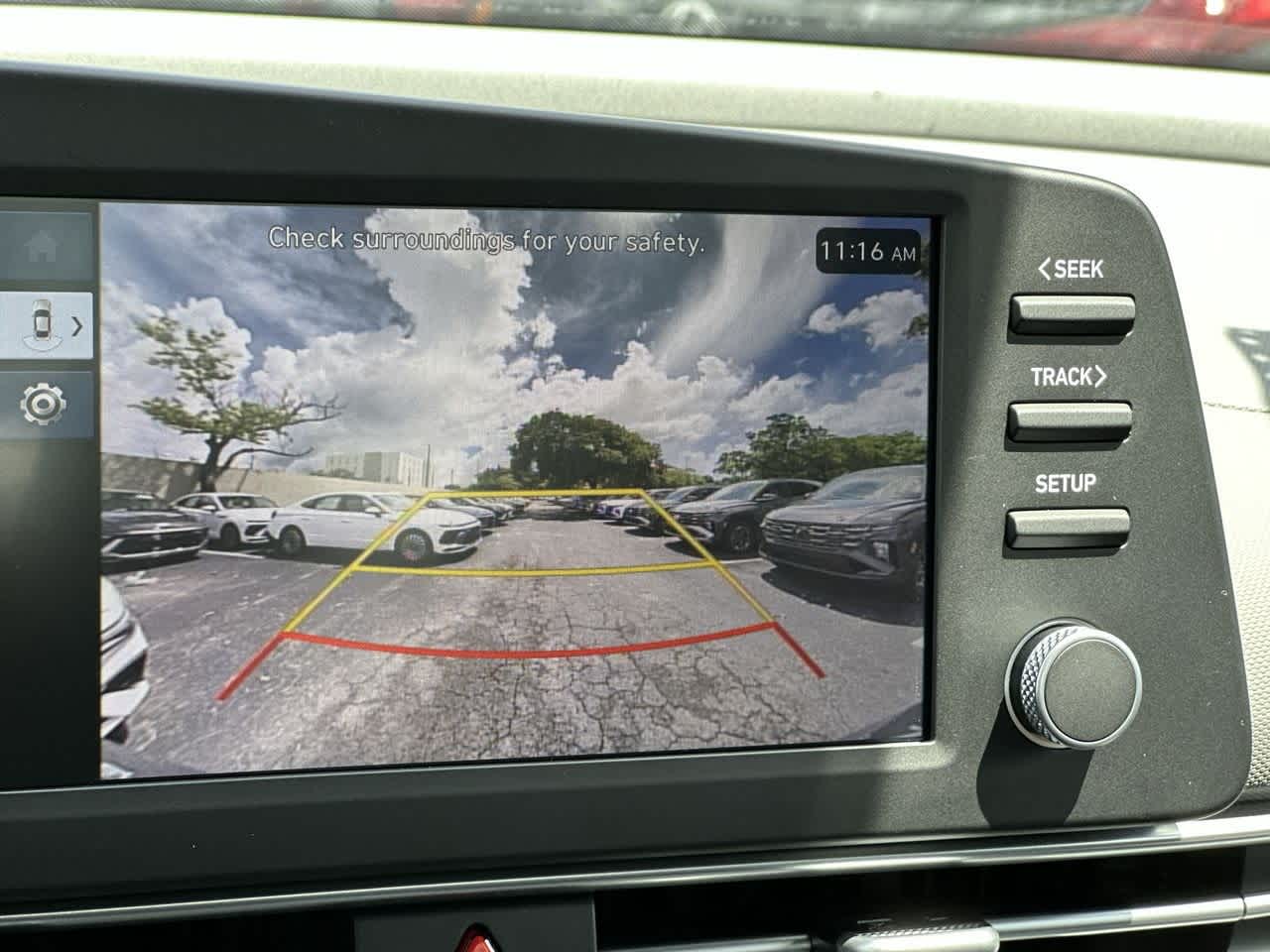 Thumbnail: 2025 Hyundai Elantra - 19