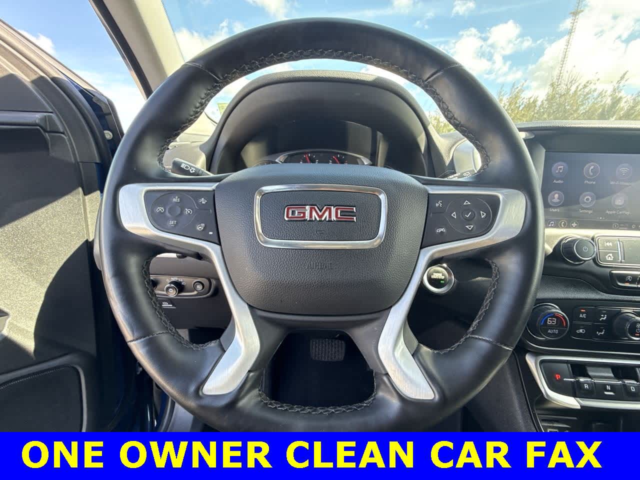 Thumbnail: 2023 GMC Terrain - 14