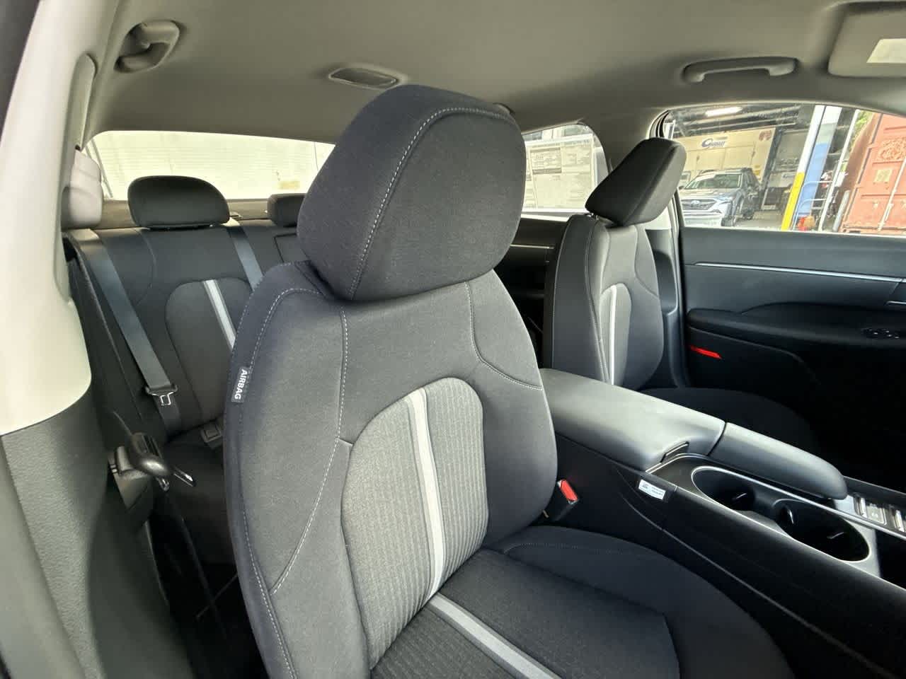 Thumbnail: 2026 Hyundai Sonata - 27