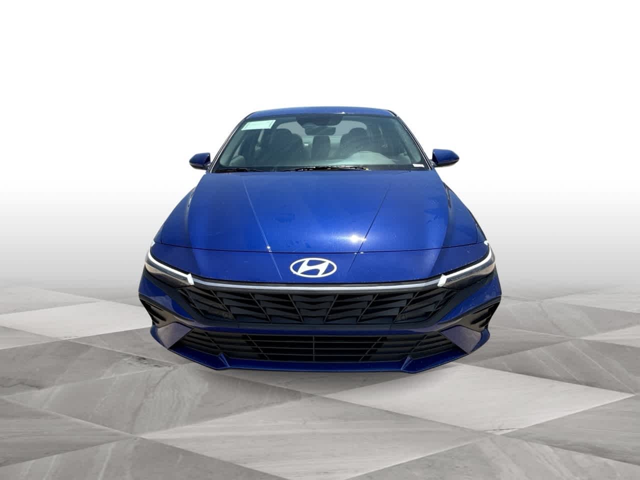 Thumbnail: 2025 Hyundai Elantra - 3