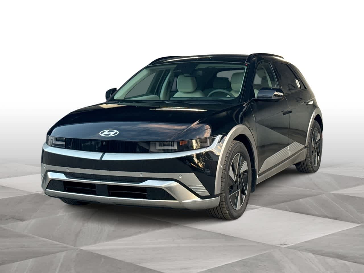 Thumbnail: 2026 Hyundai Ioniq 5 - 4