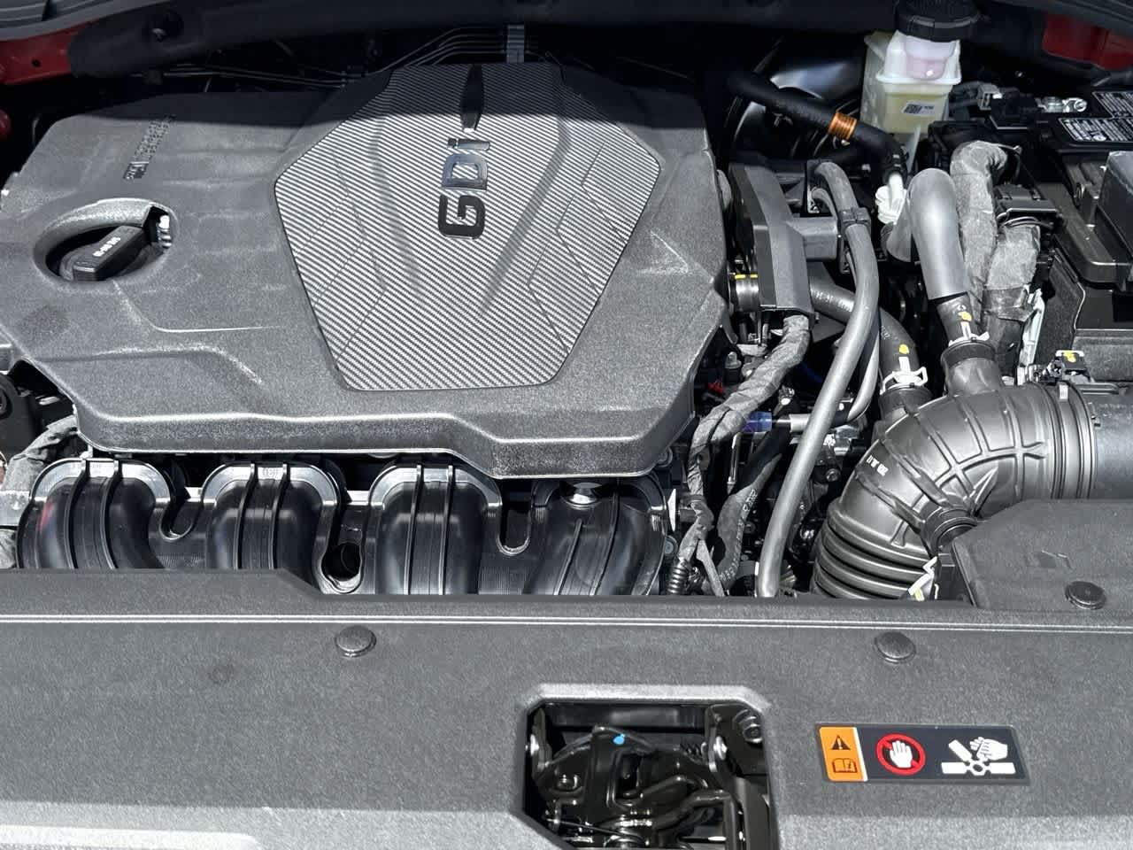 Thumbnail: 2026 Hyundai Tucson - 12