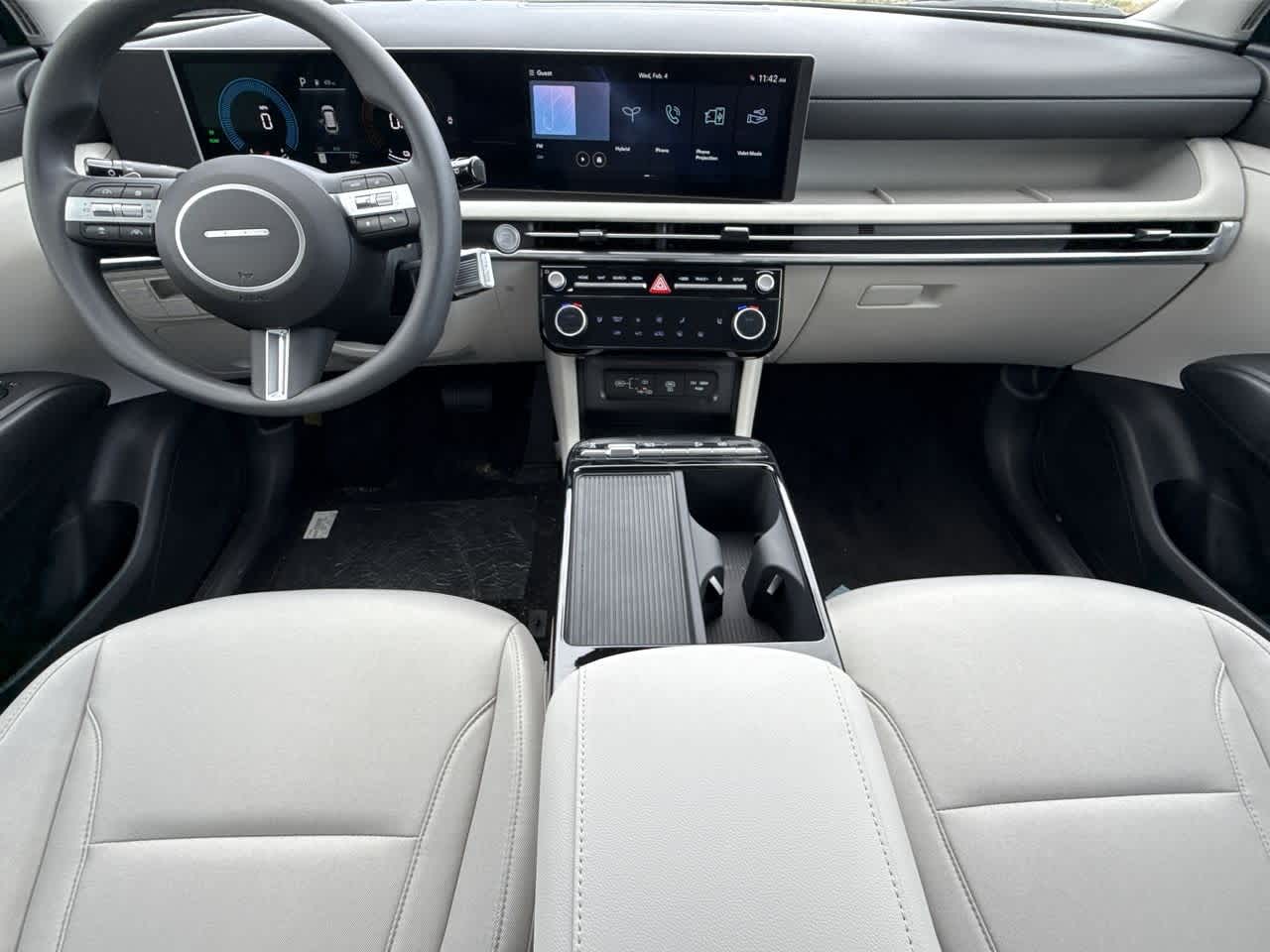 Thumbnail: 2026 Hyundai Tucson - 24