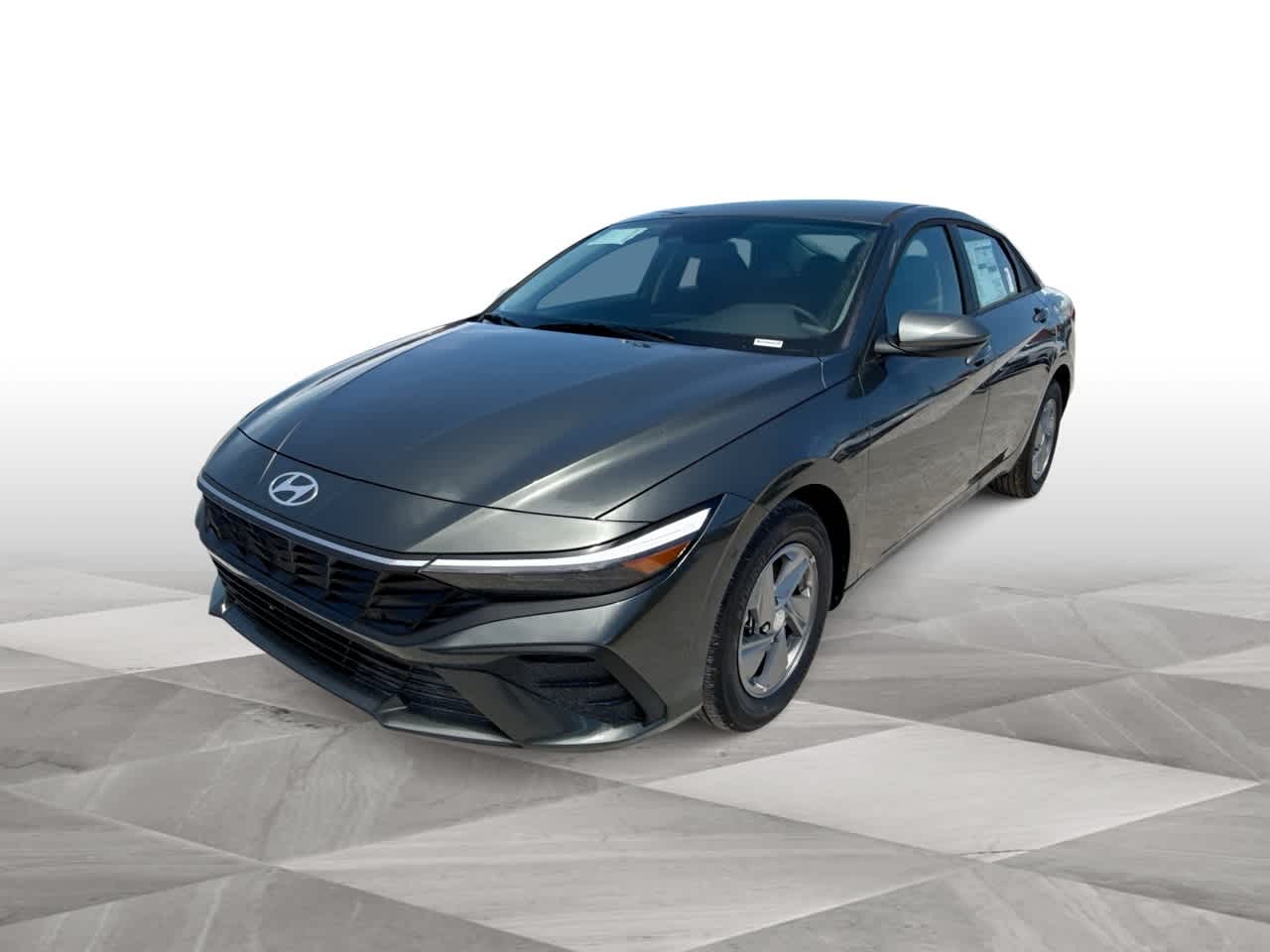 Thumbnail: 2025 Hyundai Elantra - 1