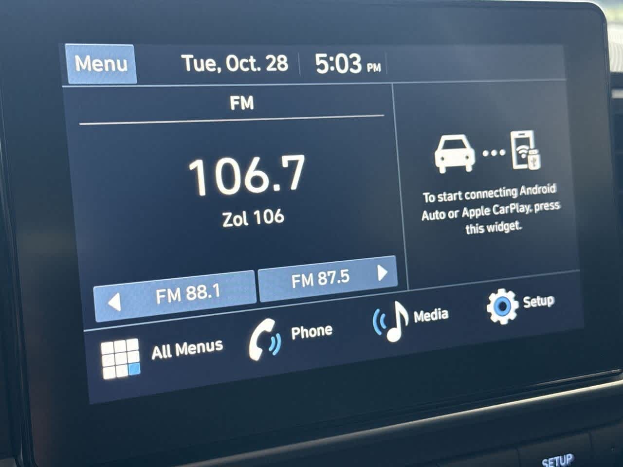 Thumbnail: 2025 Hyundai Venue - 18