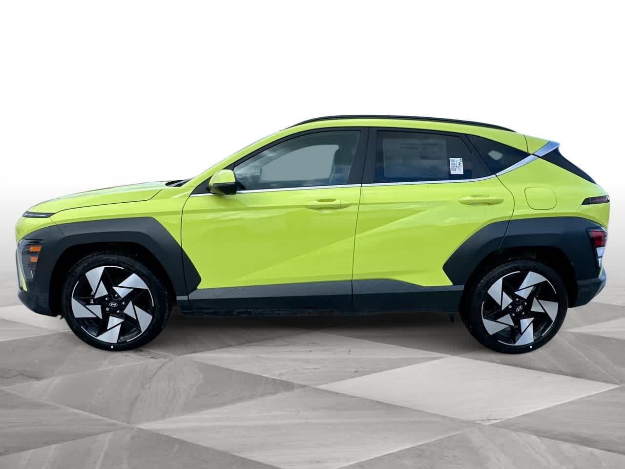 Thumbnail: 2026 Hyundai Kona - 5