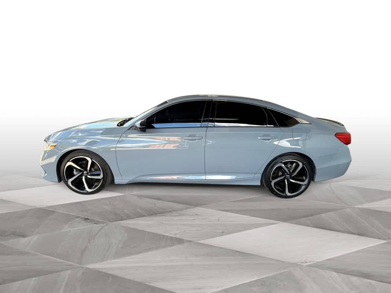 Thumbnail: 2022 Honda Accord - 5