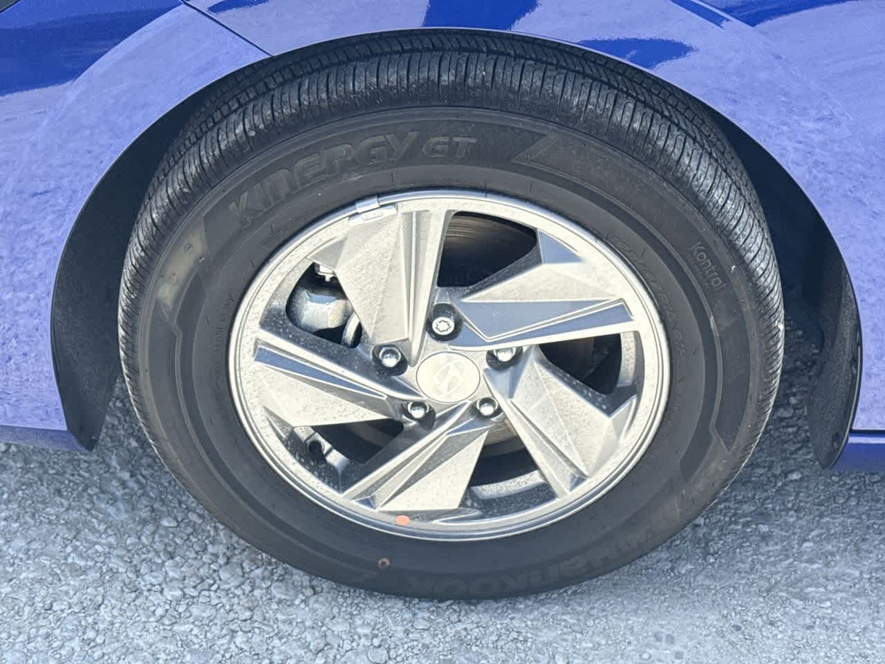 Thumbnail: 2025 Hyundai Elantra - 11