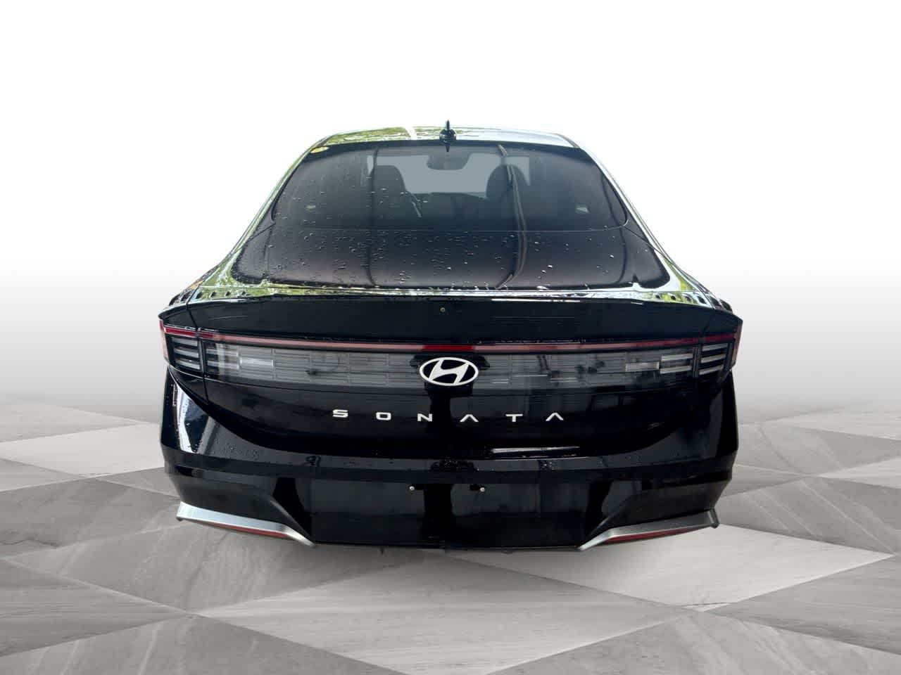 Thumbnail: 2024 Hyundai Sonata - 7