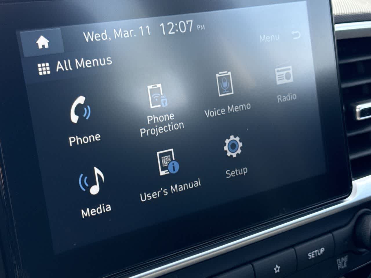 Thumbnail: 2026 Hyundai Venue - 18