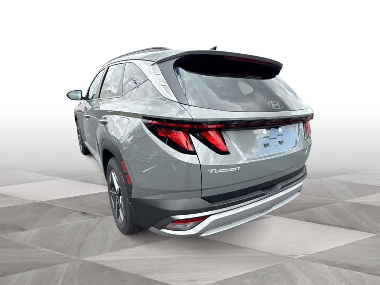 Thumbnail: 2026 Hyundai Tucson - 6