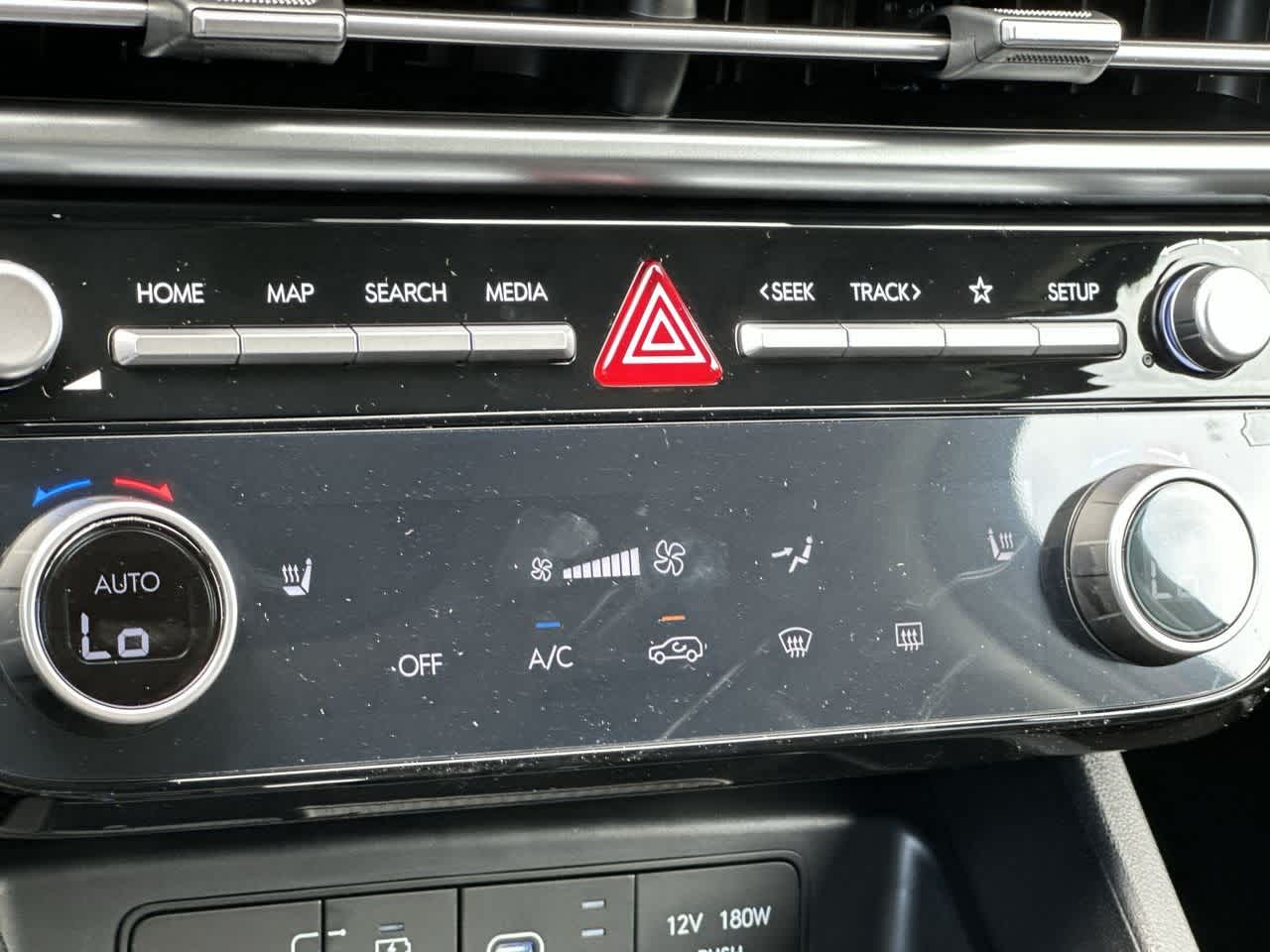 Thumbnail: 2025 Hyundai Tucson - 20