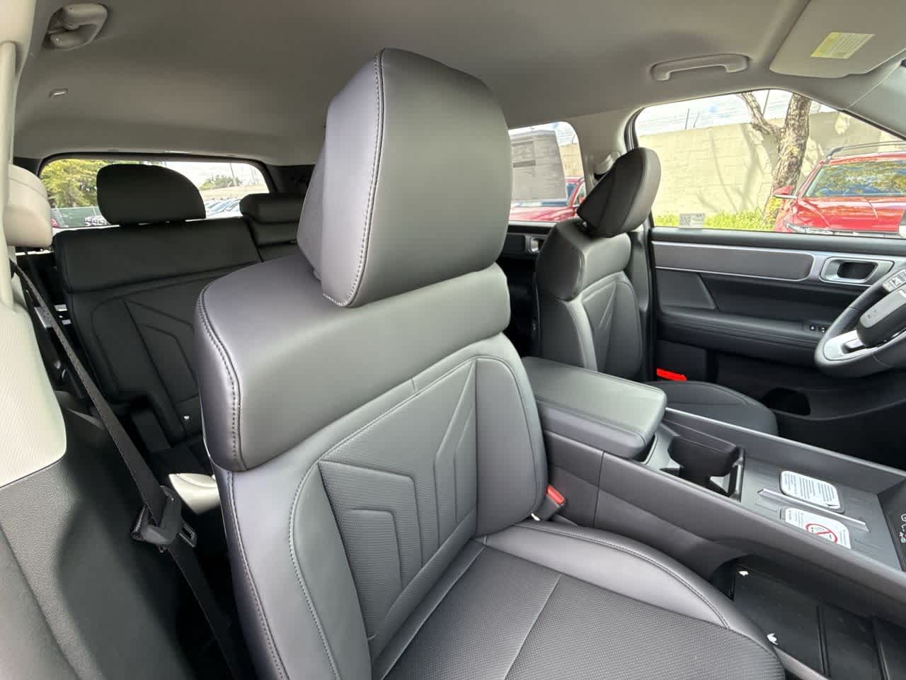 Thumbnail: 2026 Hyundai Santa Fe - 27