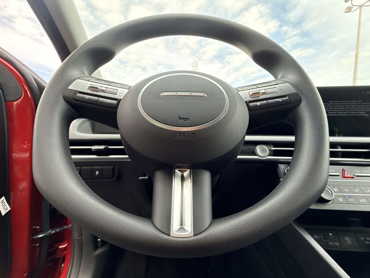 Thumbnail: 2026 Hyundai Tucson - 15