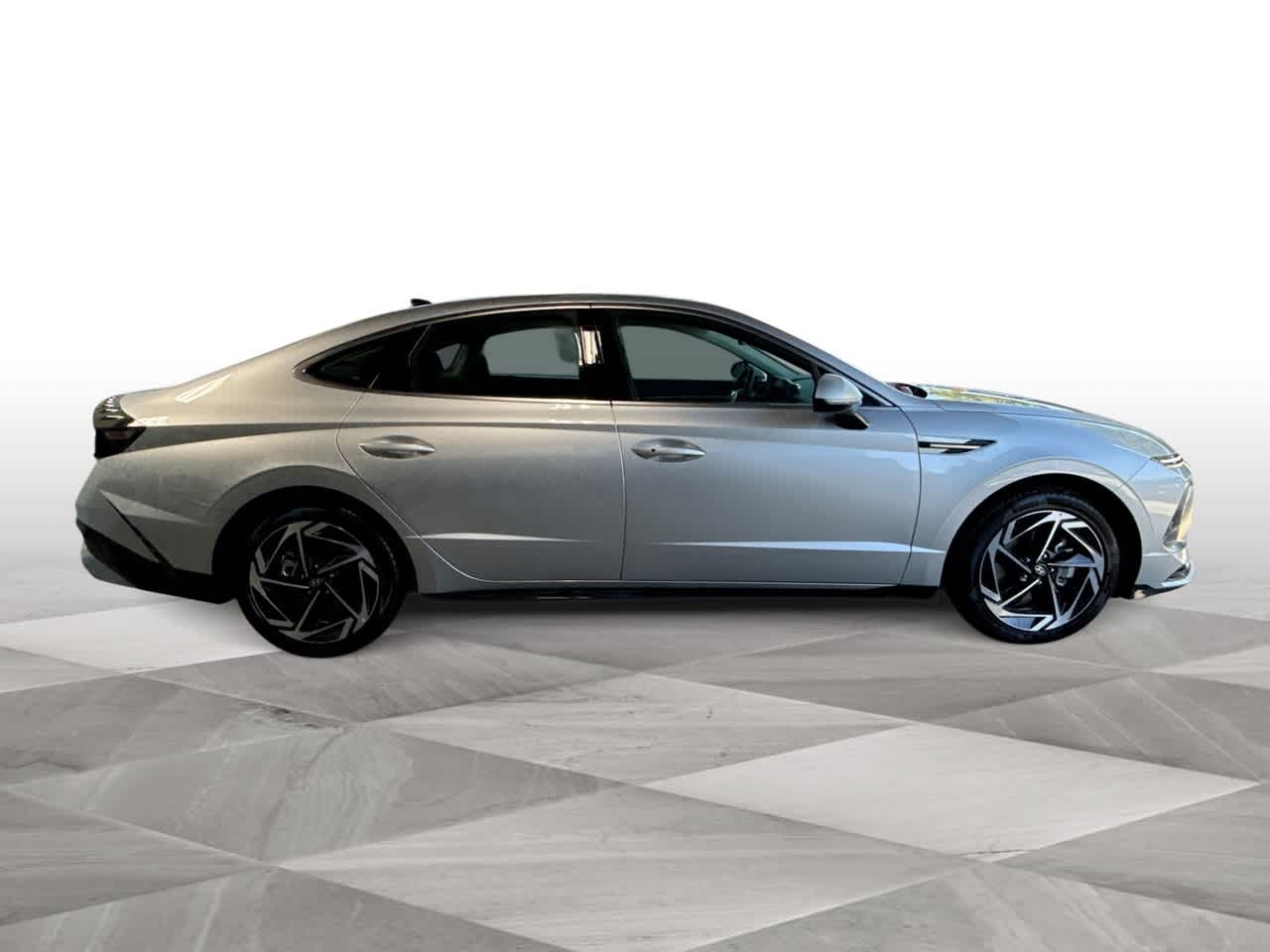 Thumbnail: 2026 Hyundai Sonata - 9