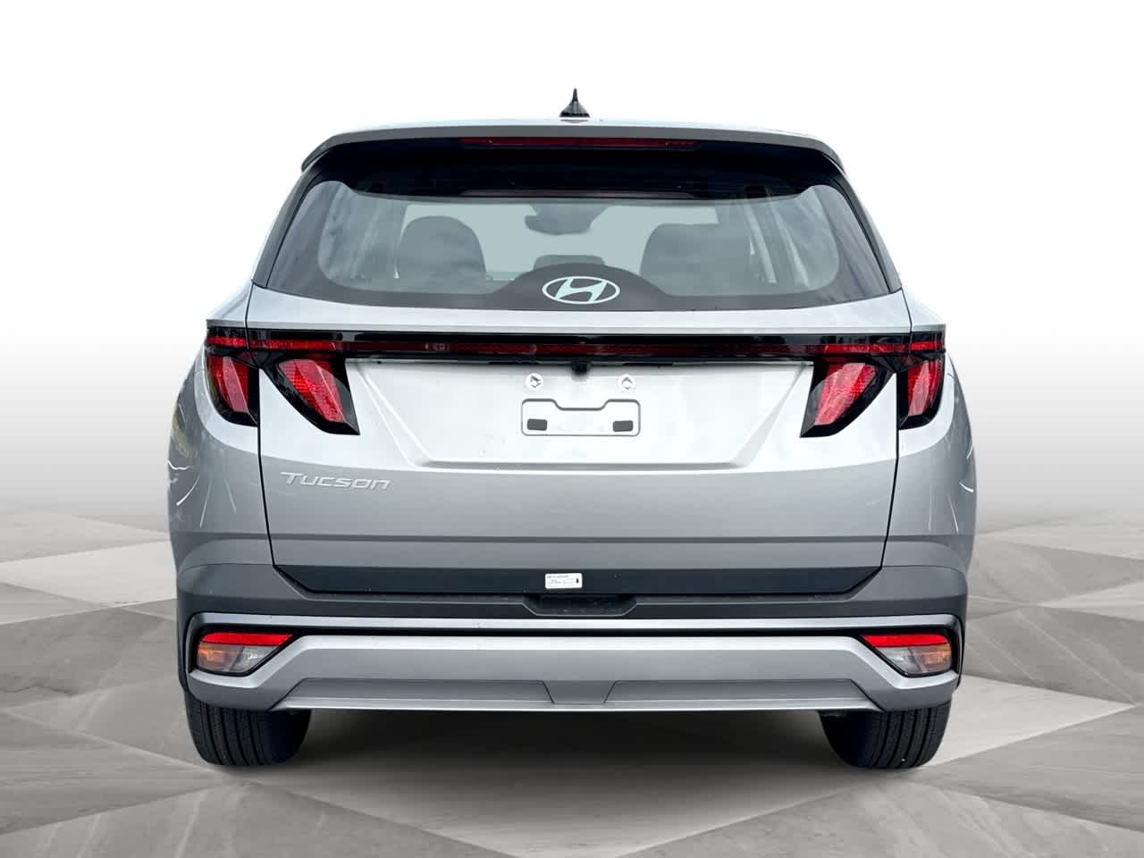 Thumbnail: 2026 Hyundai Tucson - 7