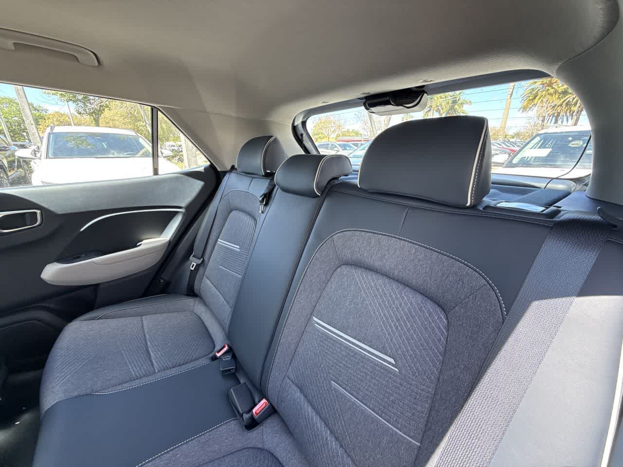 Thumbnail: 2026 Hyundai Venue - 22