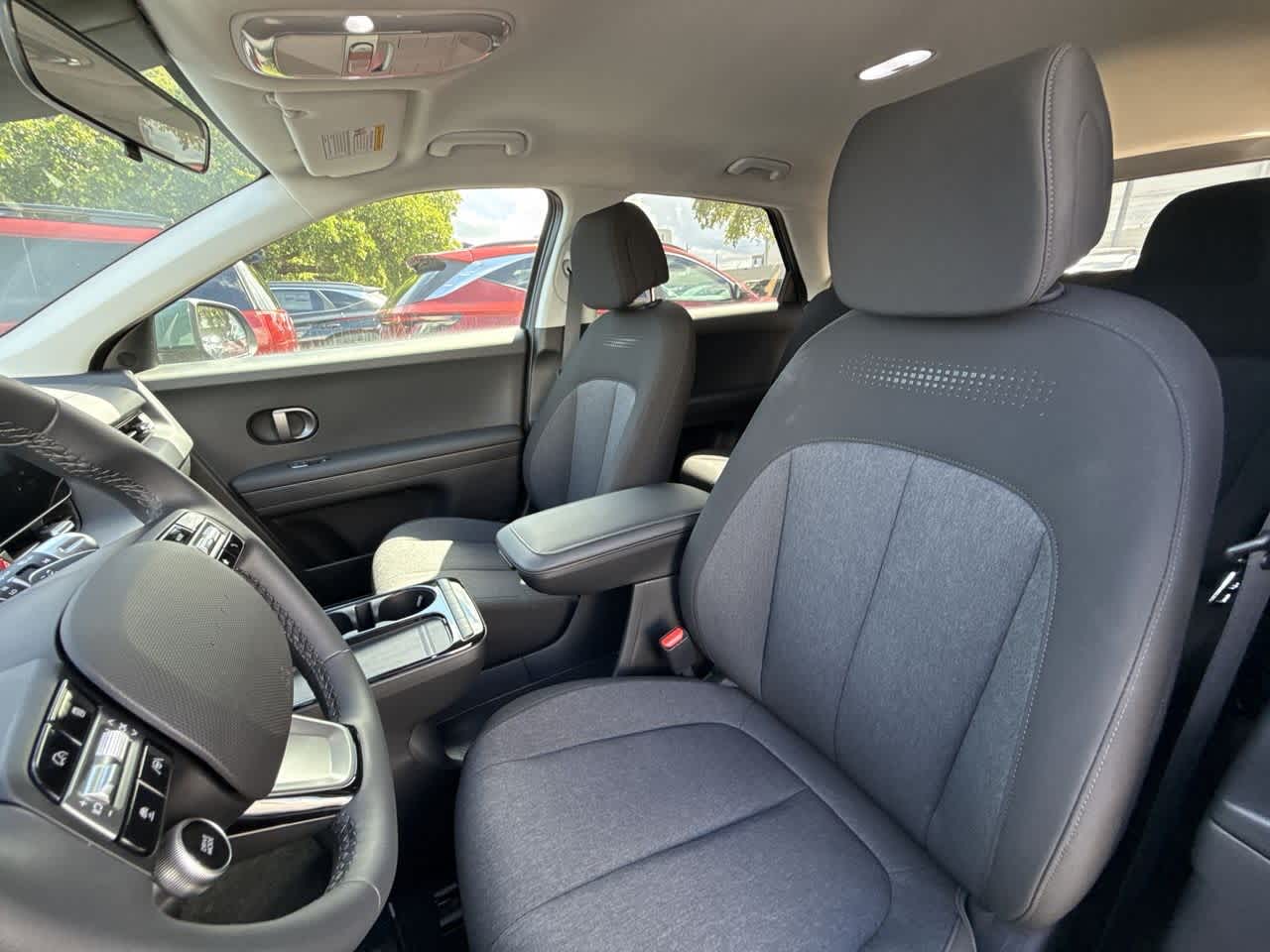 Thumbnail: 2025 Hyundai Ioniq 5 - 14