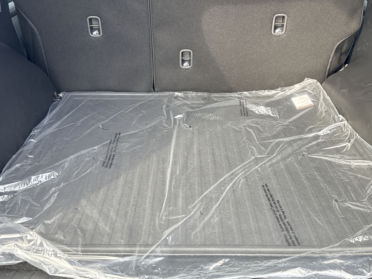 Thumbnail: 2026 Hyundai Tucson - 25