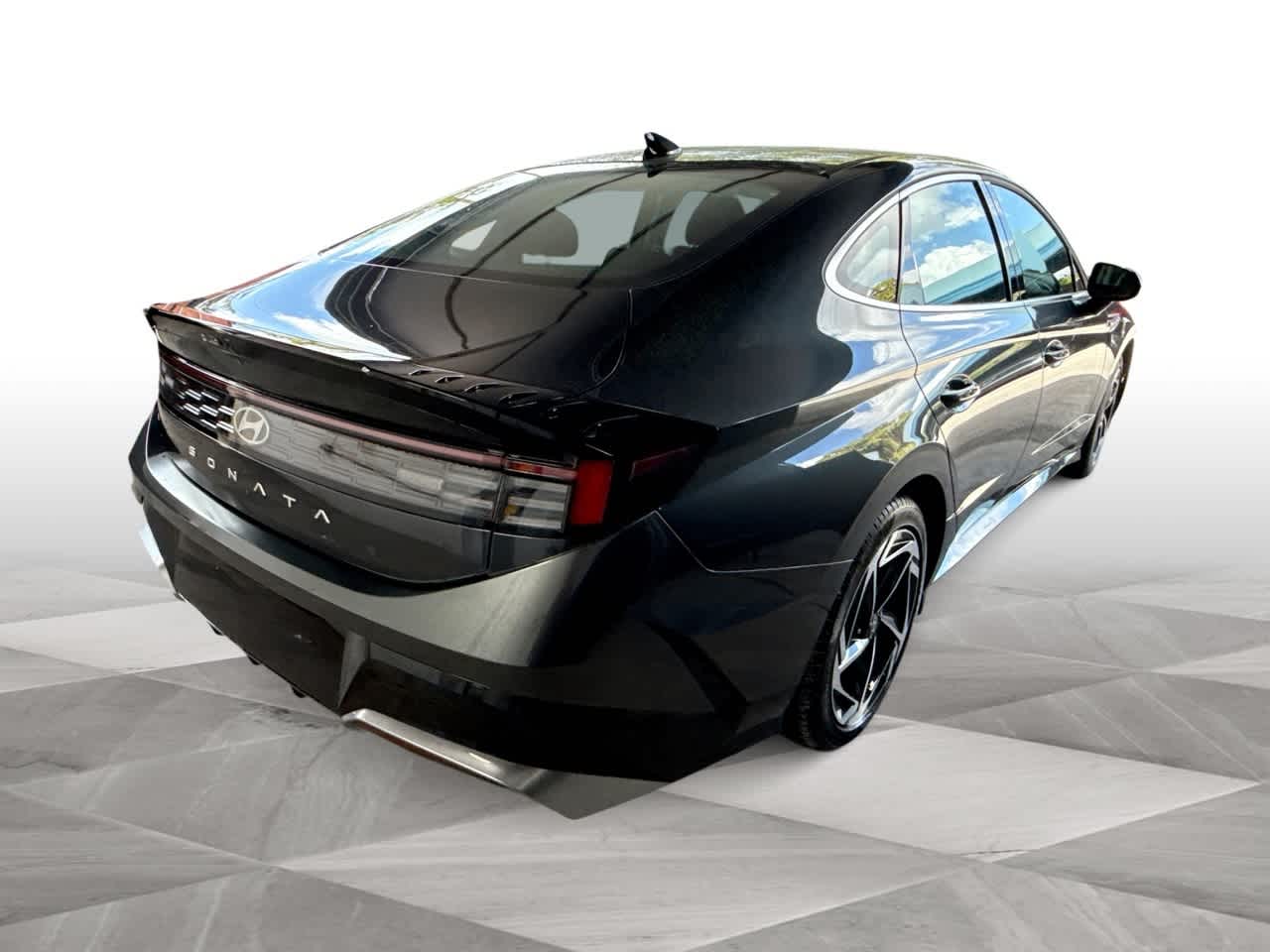 Thumbnail: 2026 Hyundai Sonata - 8