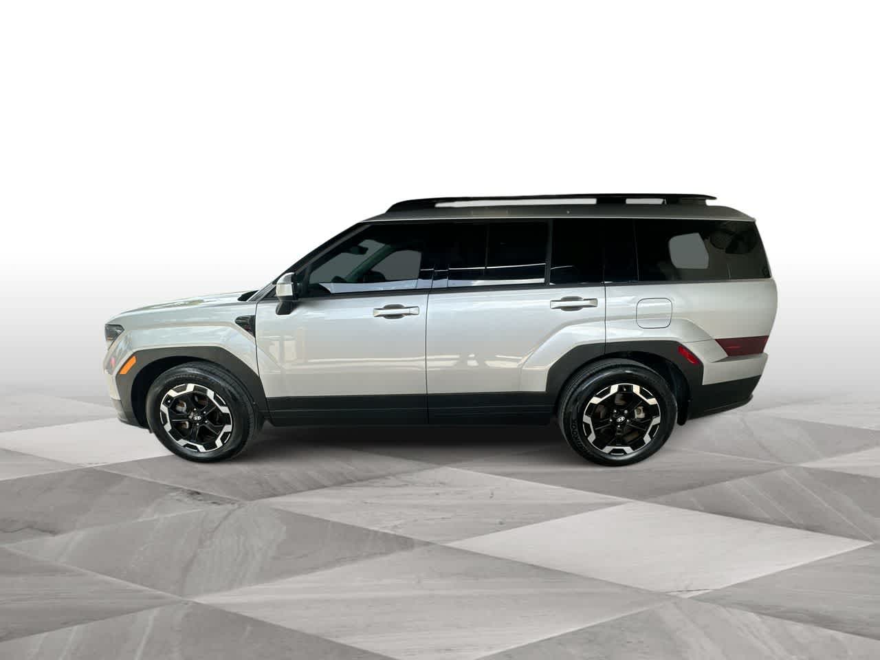Thumbnail: 2024 Hyundai Santa Fe - 5