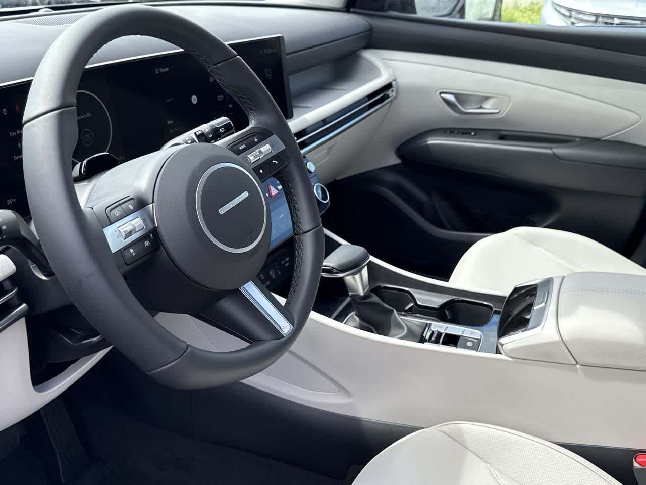 Thumbnail: 2026 Hyundai Tucson - 13