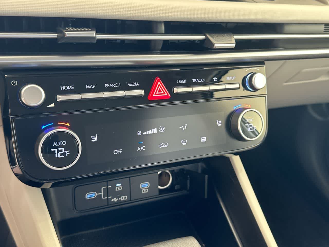 Thumbnail: 2026 Hyundai Tucson - 20